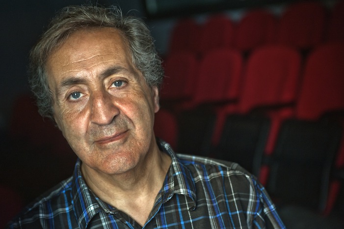 Dünya sahnelerinin tozunu yutmuş bir virtüöz: Chilingirian